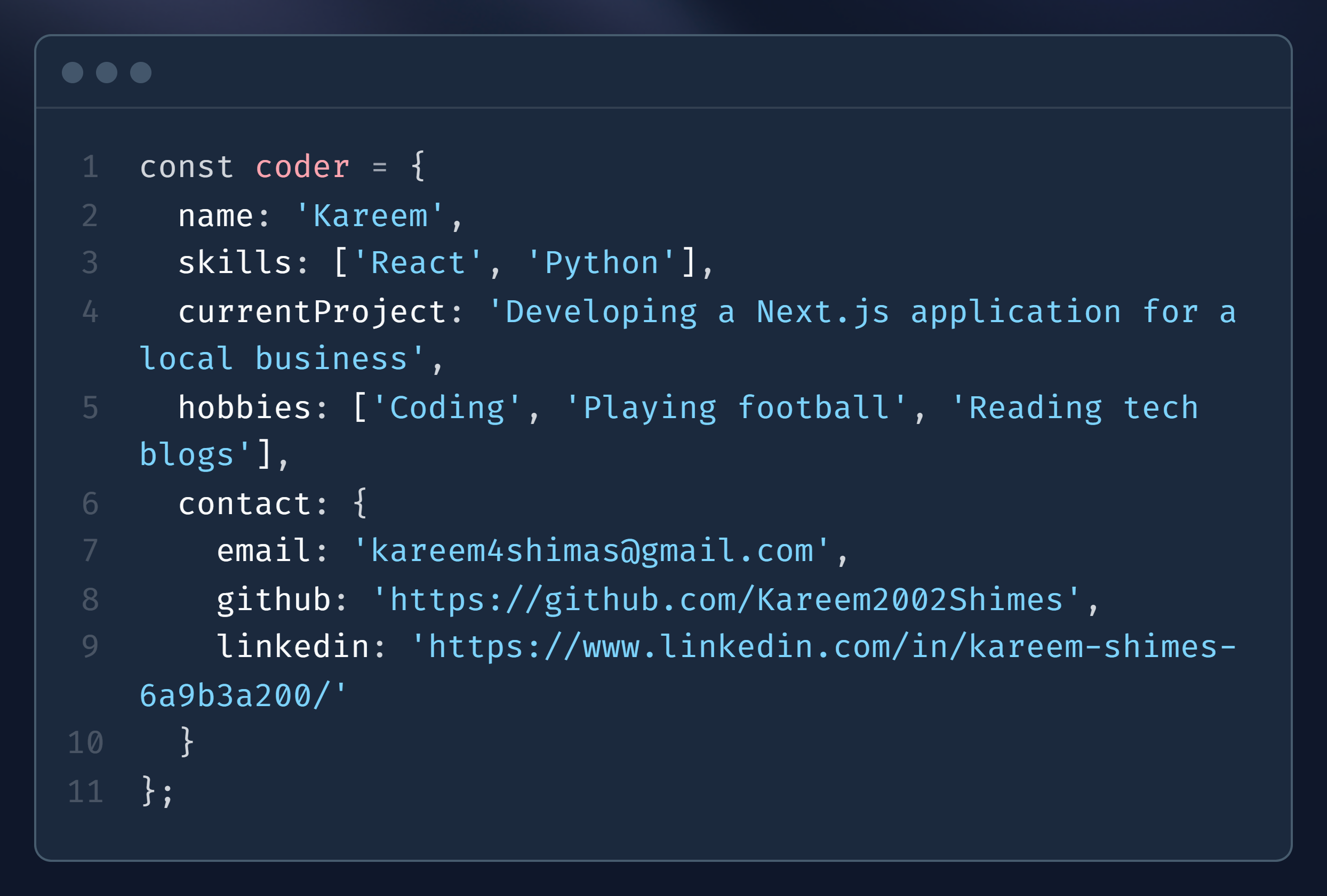 Code Image